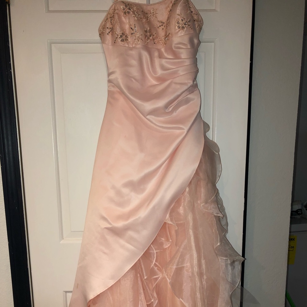 Formal dress/formal gown